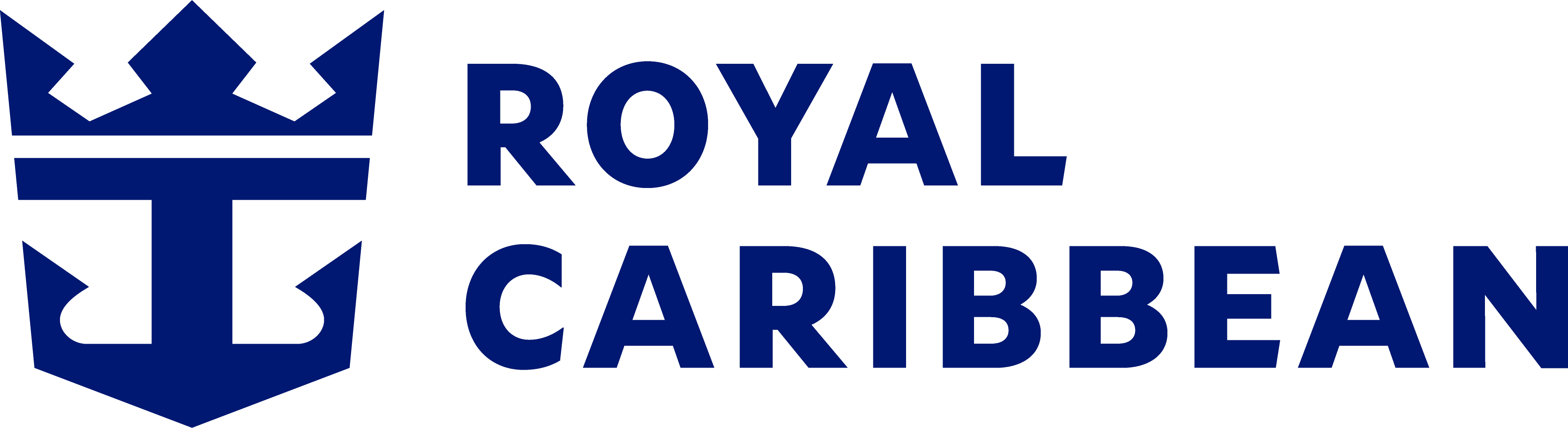 Royal Caribbean Logo